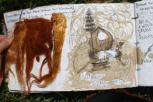 Load image into Gallery viewer, Artist&#39;s Walnut Ink *organic*