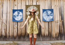 Load image into Gallery viewer, Hippie CowGirl Dress