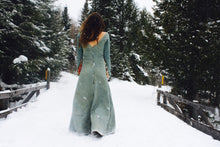 Load image into Gallery viewer, Deep Winter Dress