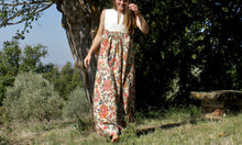 Load image into Gallery viewer, Hippie Cowgirl Maxi