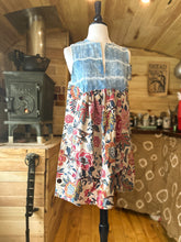 Load image into Gallery viewer, Folk House Dress