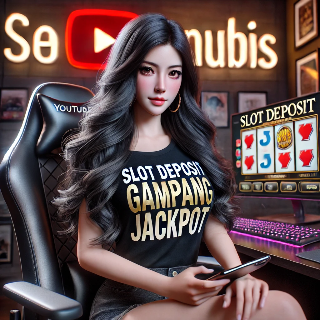 Slot Dana Gampang Jackpot : Mainkan permainan Terbaikmu , WD Pasti dibayar LUNAS disini!!